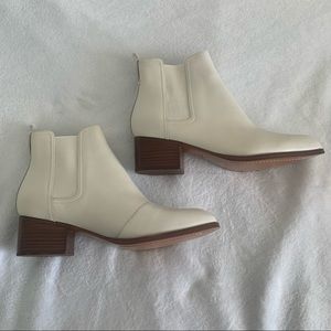 Rag & Bone Booties